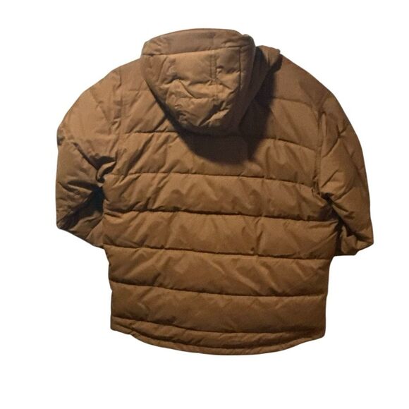 NWT Carhartt Montana Insulated jacket with rain defender - Picture 5 of 11